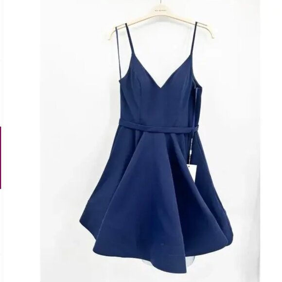 NWT Mac Duggal Party Dress - Picture 3 of 4